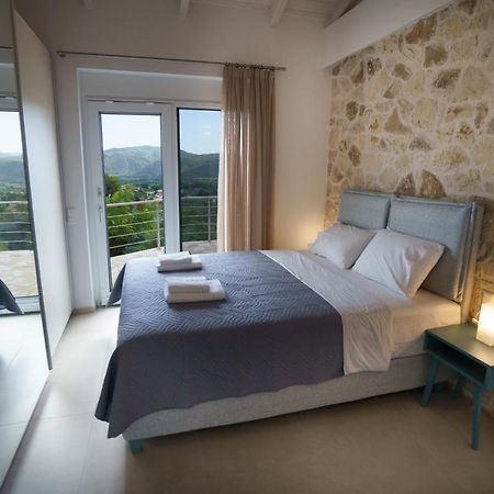 Astrali Stone Villas Παραμυθιά Εξωτερικό φωτογραφία