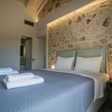 Astrali Stone Villas Παραμυθιά Εξωτερικό φωτογραφία
