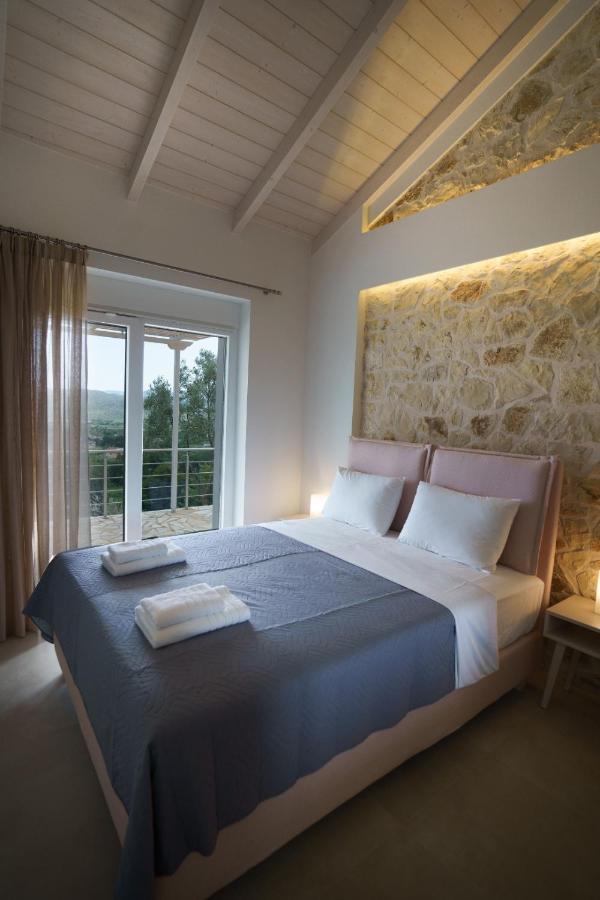 Astrali Stone Villas Παραμυθιά Εξωτερικό φωτογραφία