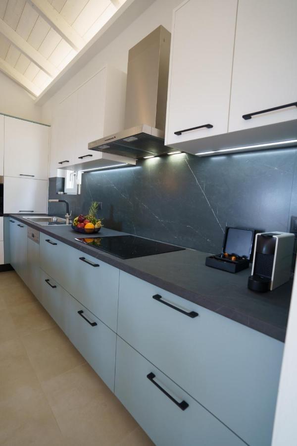 Astrali Stone Villas Παραμυθιά Εξωτερικό φωτογραφία