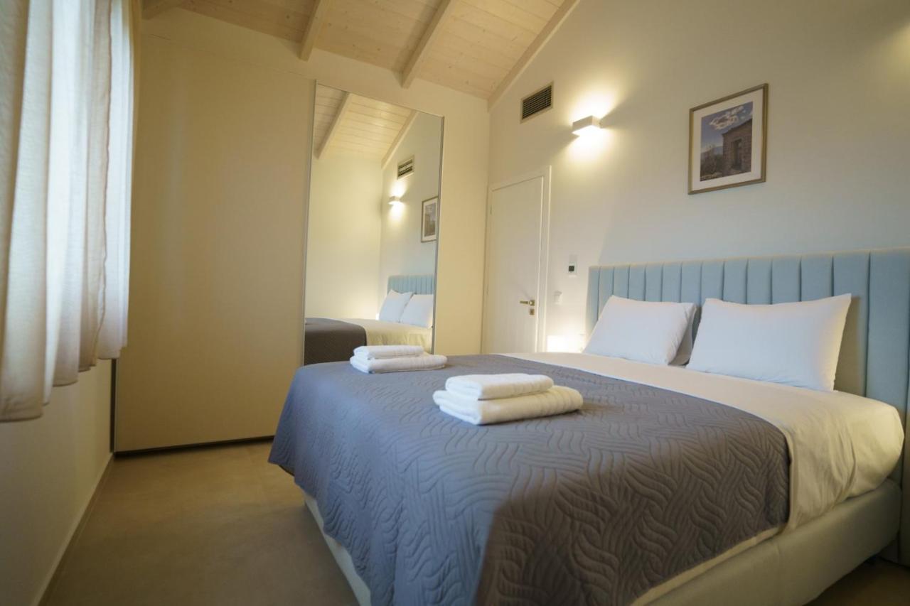 Astrali Stone Villas Παραμυθιά Εξωτερικό φωτογραφία