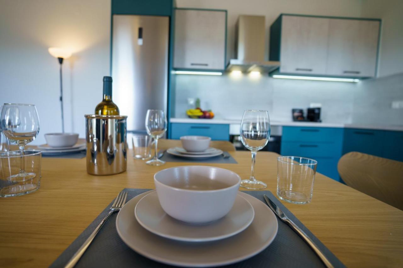 Astrali Stone Villas Παραμυθιά Εξωτερικό φωτογραφία