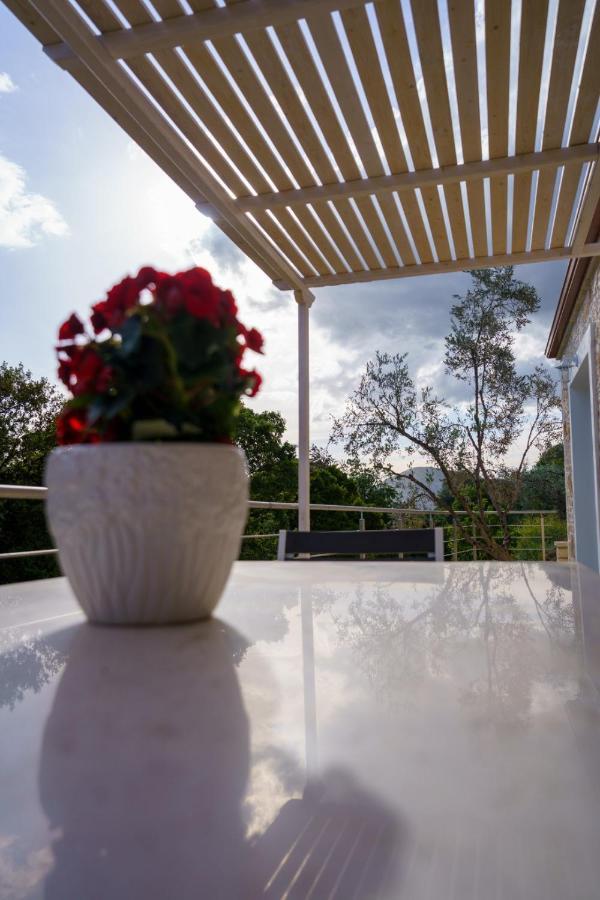 Astrali Stone Villas Παραμυθιά Εξωτερικό φωτογραφία