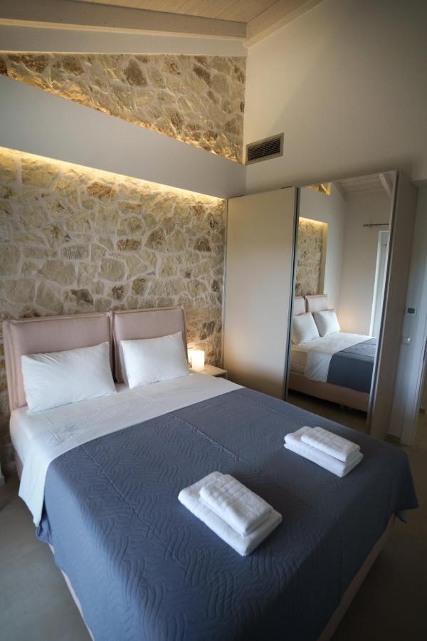 Astrali Stone Villas Παραμυθιά Εξωτερικό φωτογραφία