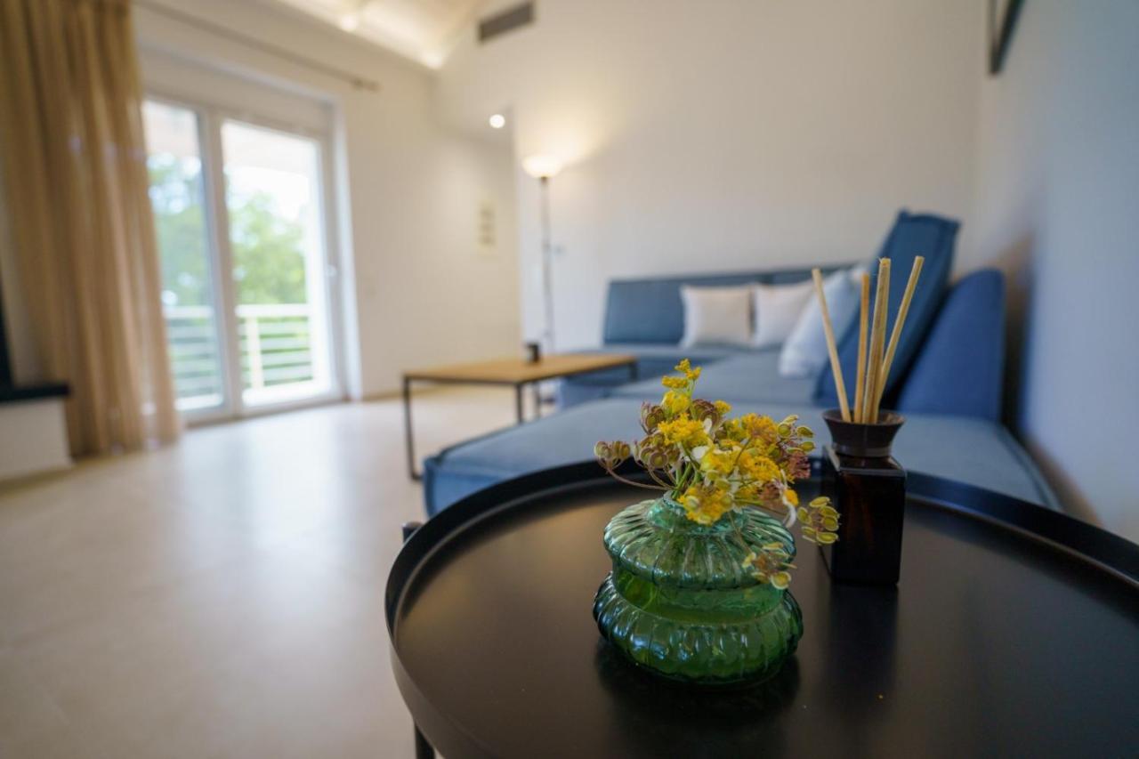Astrali Stone Villas Παραμυθιά Εξωτερικό φωτογραφία